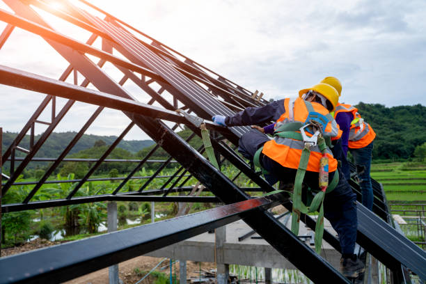 Best Commercial Roofing Services  in Kingfisher, OK