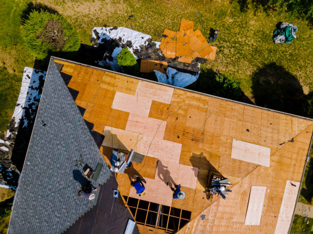 Best Roof Maintenance Services  in Kingfisher, OK