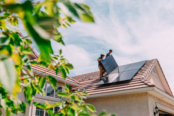 Best Commercial Roofing Services  in Kingfisher, OK