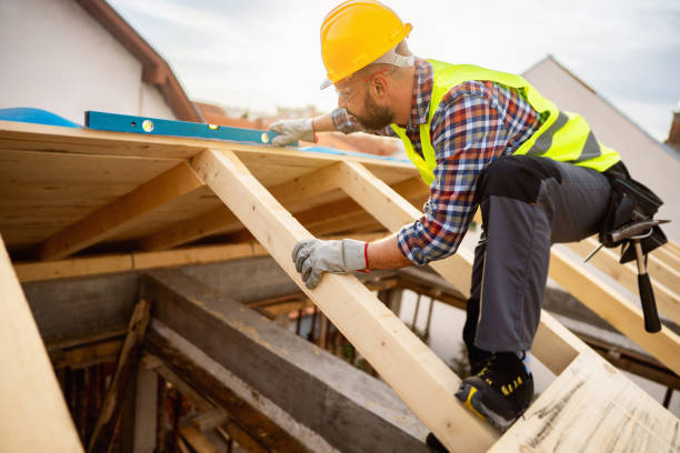 Best Storm Damage Roof Repair  in Kingfisher, OK
