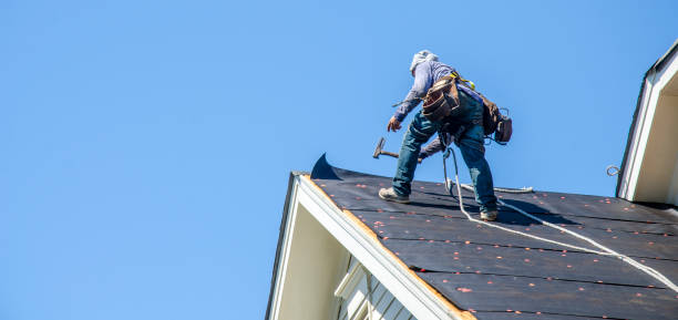Heating Cable for Roof Installation in Kingfisher, OK